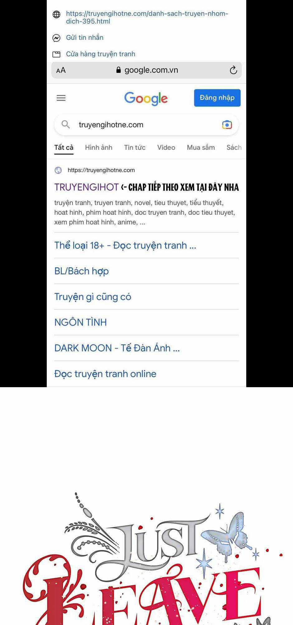 Hãy Bỏ Mặc Tôi - Chapter 120 - Trang 2