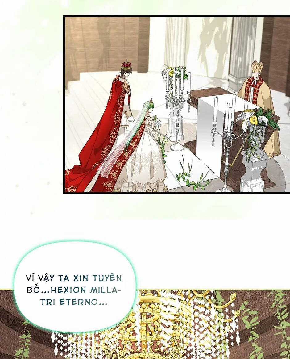 Hãy Bỏ Mặc Tôi - Chapter 120 - Trang 37