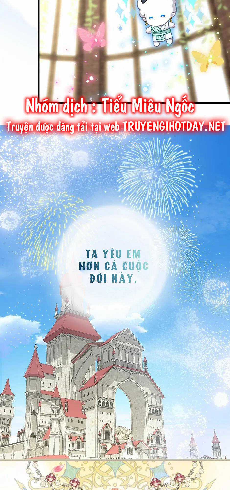 Hãy Bỏ Mặc Tôi - Chapter 120 - Trang 45