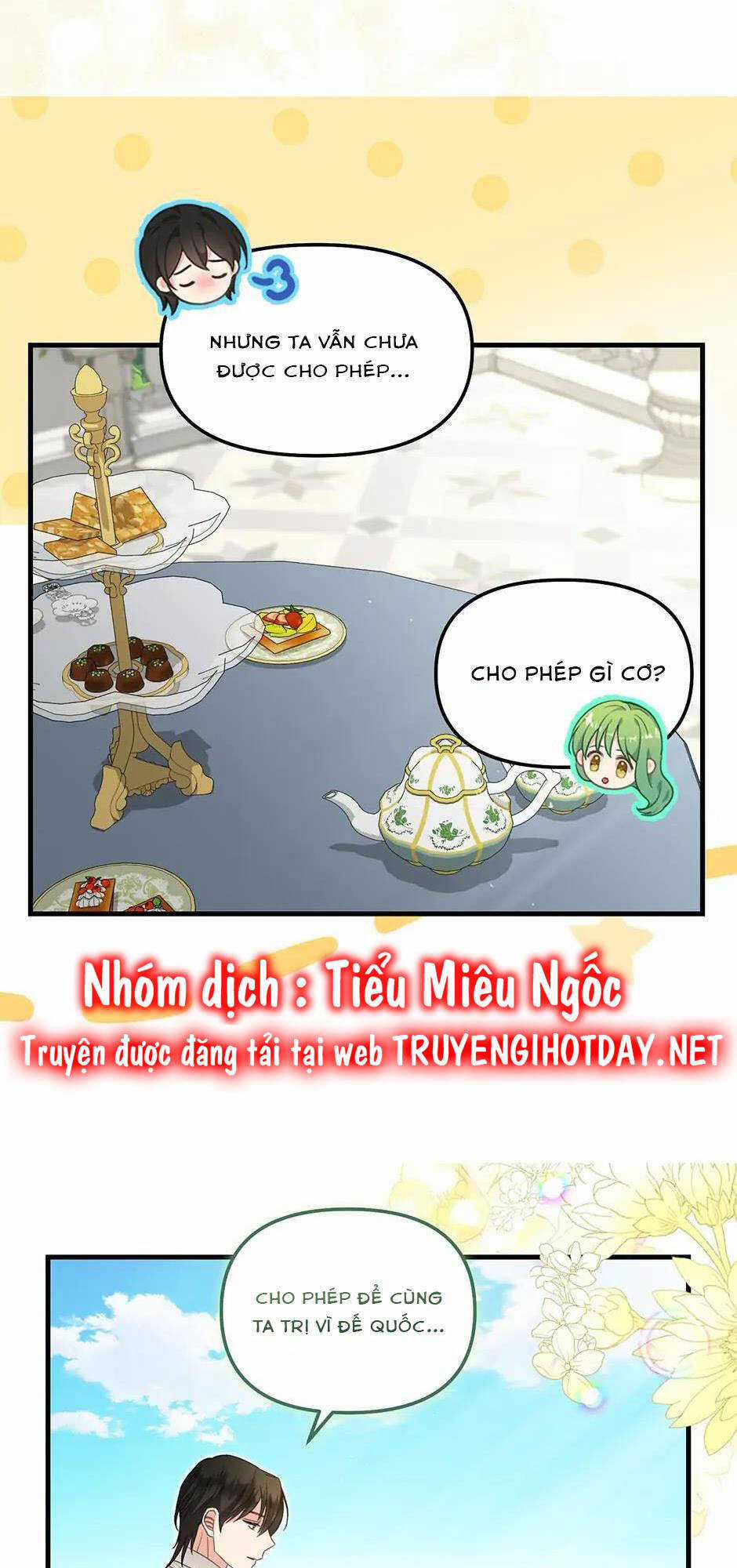 Hãy Bỏ Mặc Tôi - Chapter 120 - Trang 8