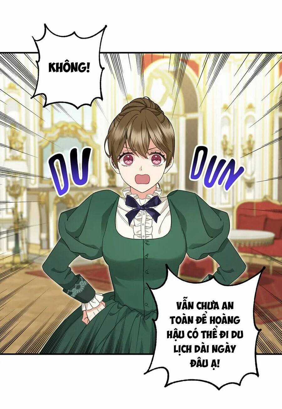 Hãy Bỏ Mặc Tôi - Chapter 121 - Trang 11