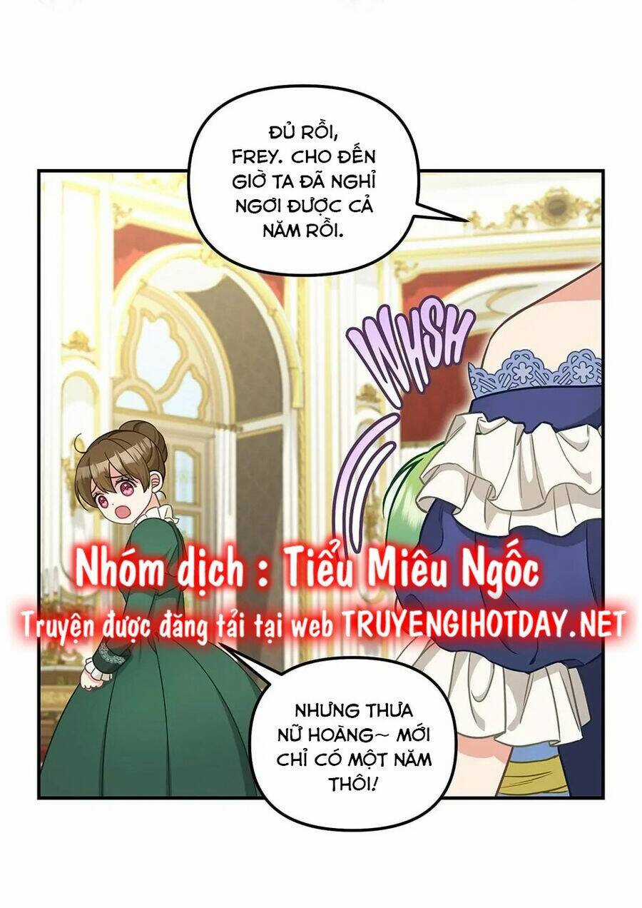 Hãy Bỏ Mặc Tôi - Chapter 121 - Trang 13