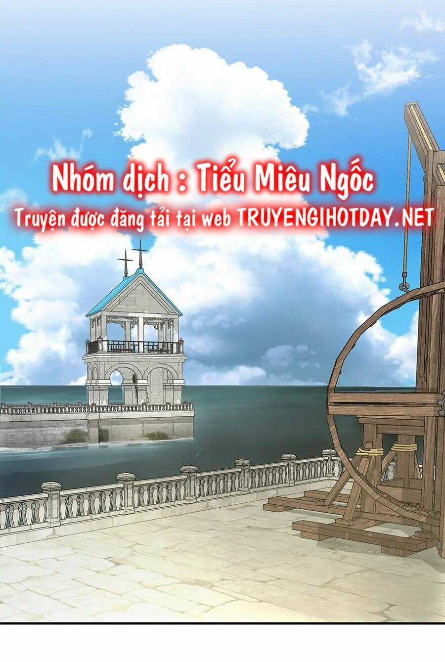 Hãy Bỏ Mặc Tôi - Chapter 121 - Trang 19