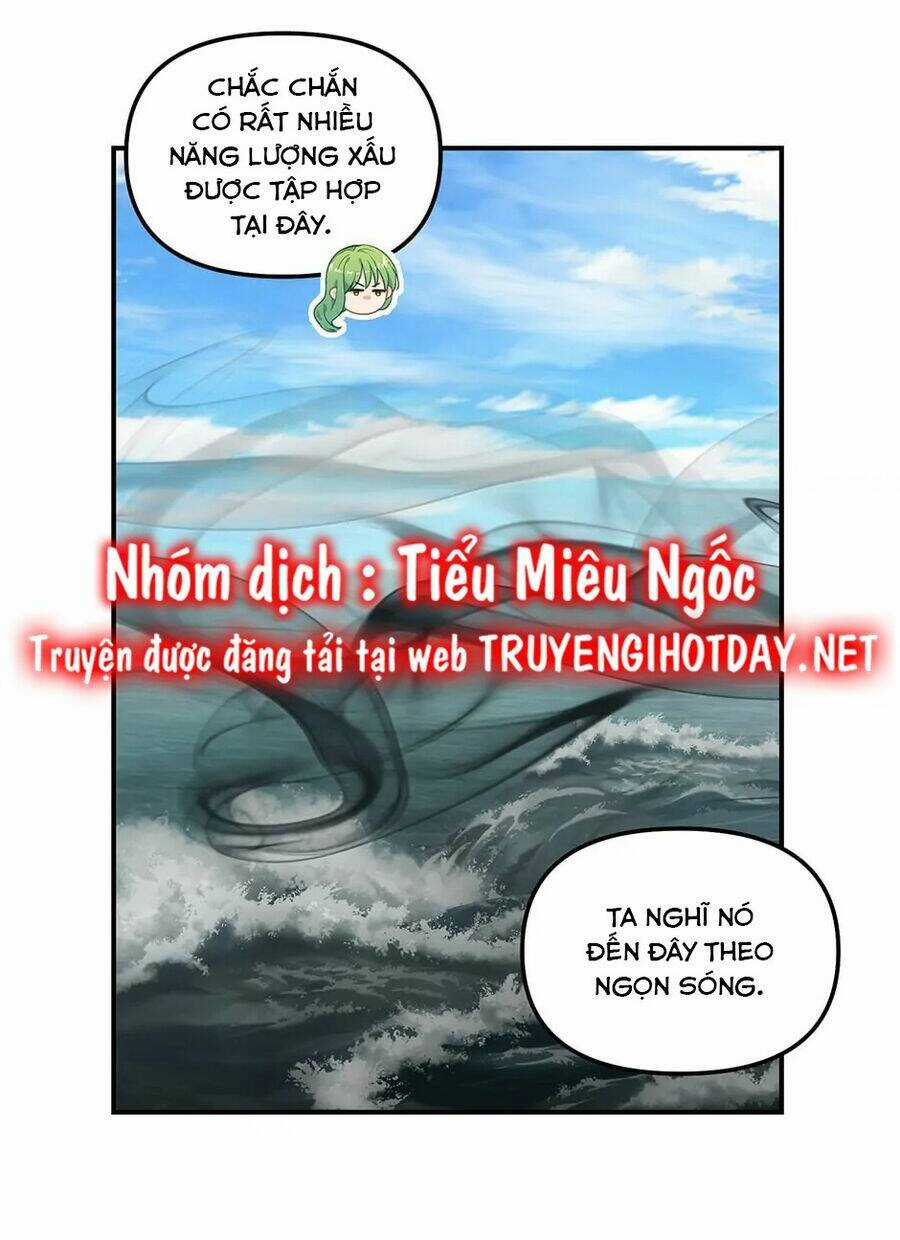 Hãy Bỏ Mặc Tôi - Chapter 121 - Trang 21