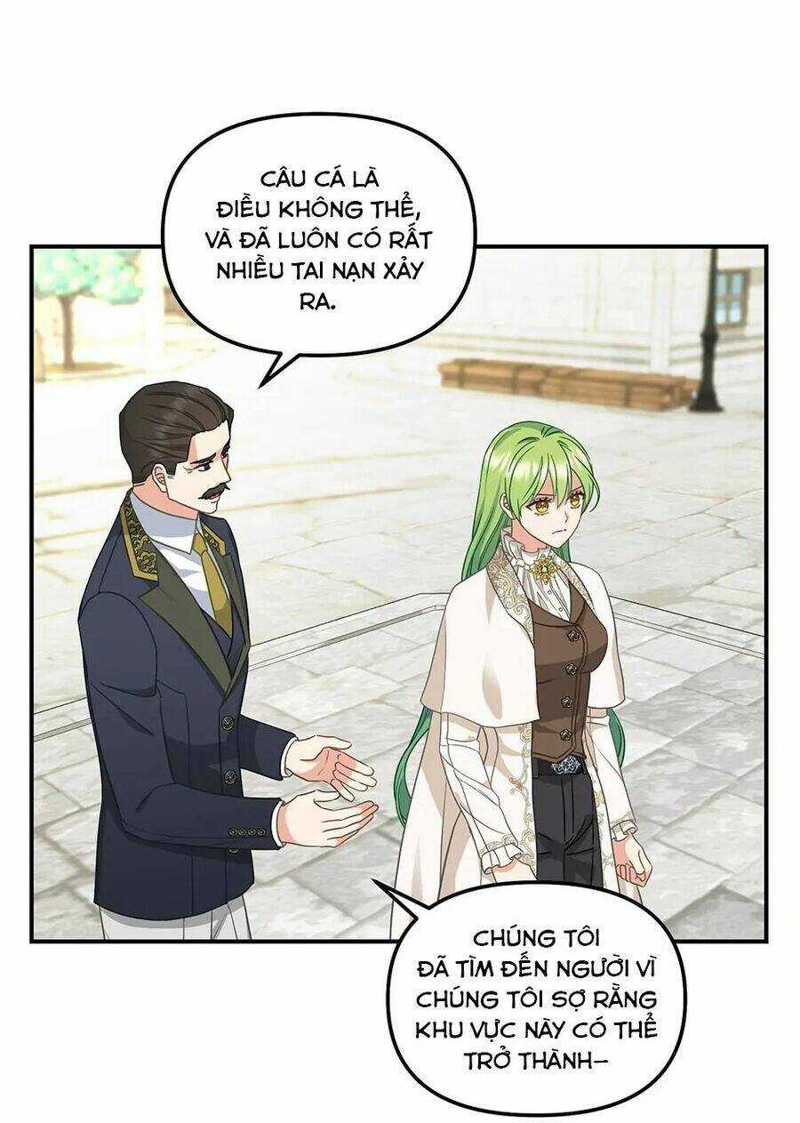 Hãy Bỏ Mặc Tôi - Chapter 121 - Trang 22