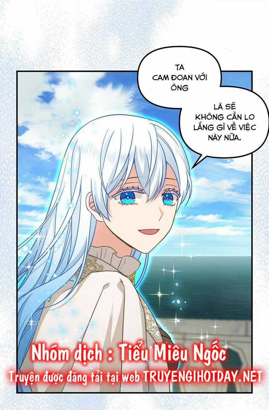 Hãy Bỏ Mặc Tôi - Chapter 121 - Trang 24