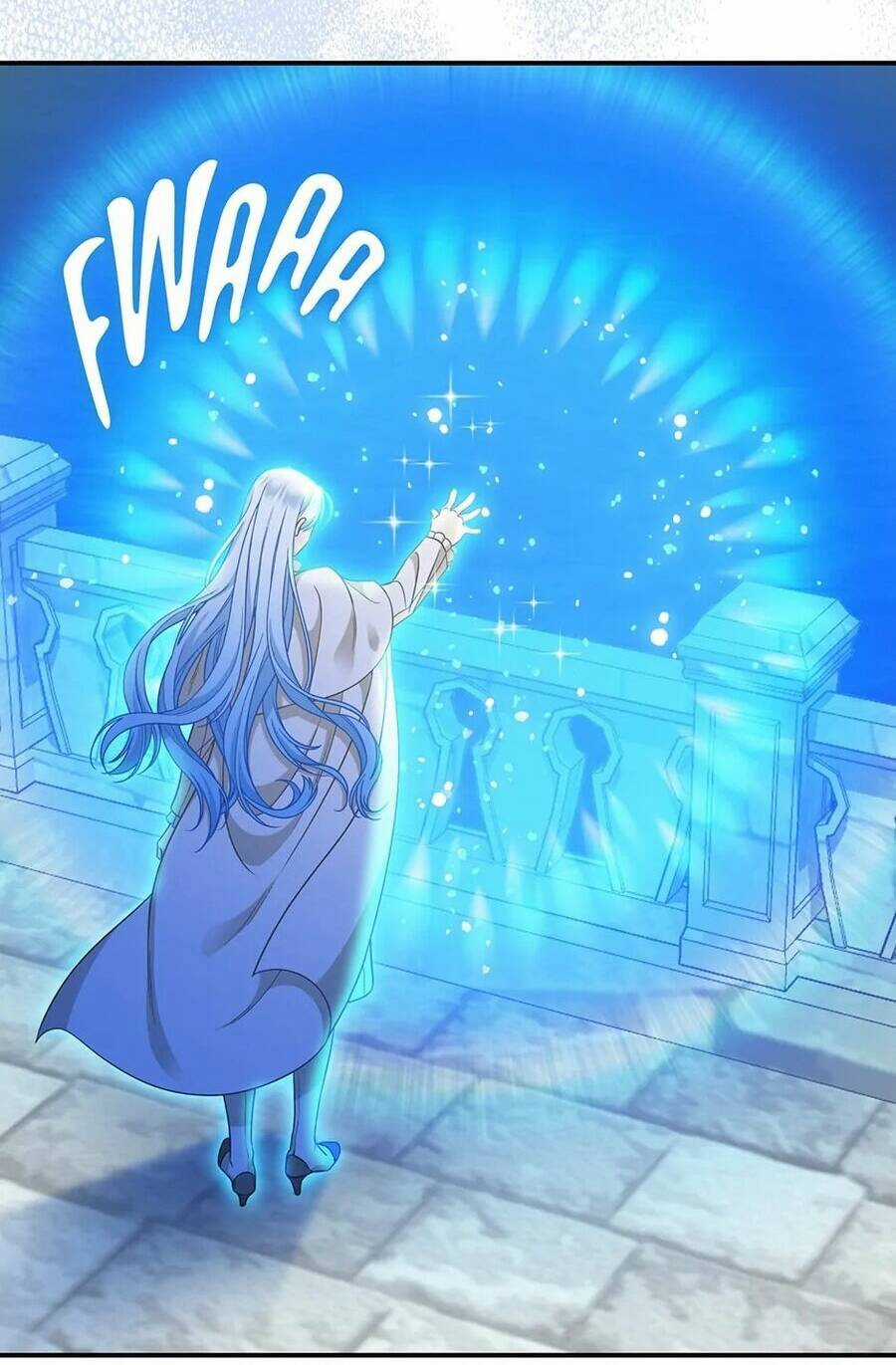 Hãy Bỏ Mặc Tôi - Chapter 121 - Trang 25