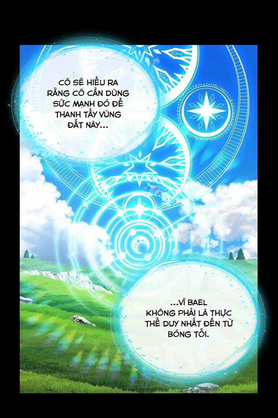 Hãy Bỏ Mặc Tôi - Chapter 121 - Trang 30