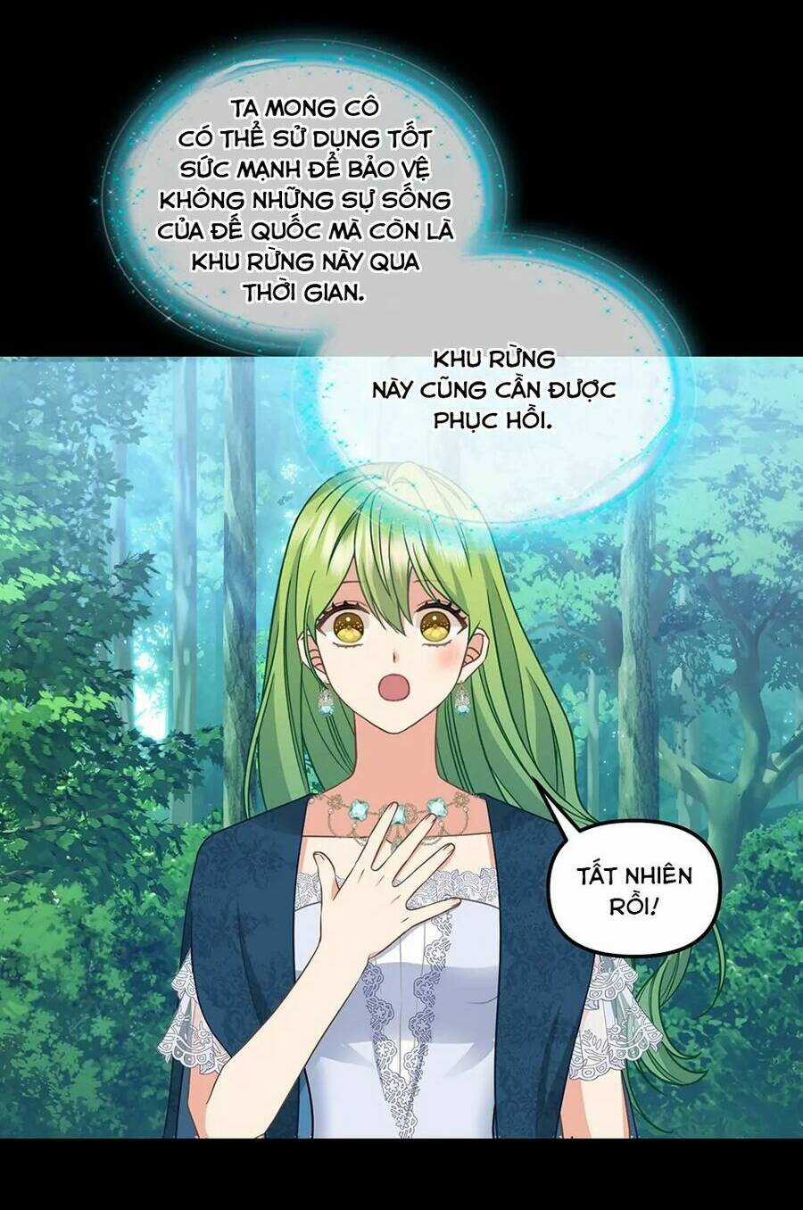 Hãy Bỏ Mặc Tôi - Chapter 121 - Trang 31