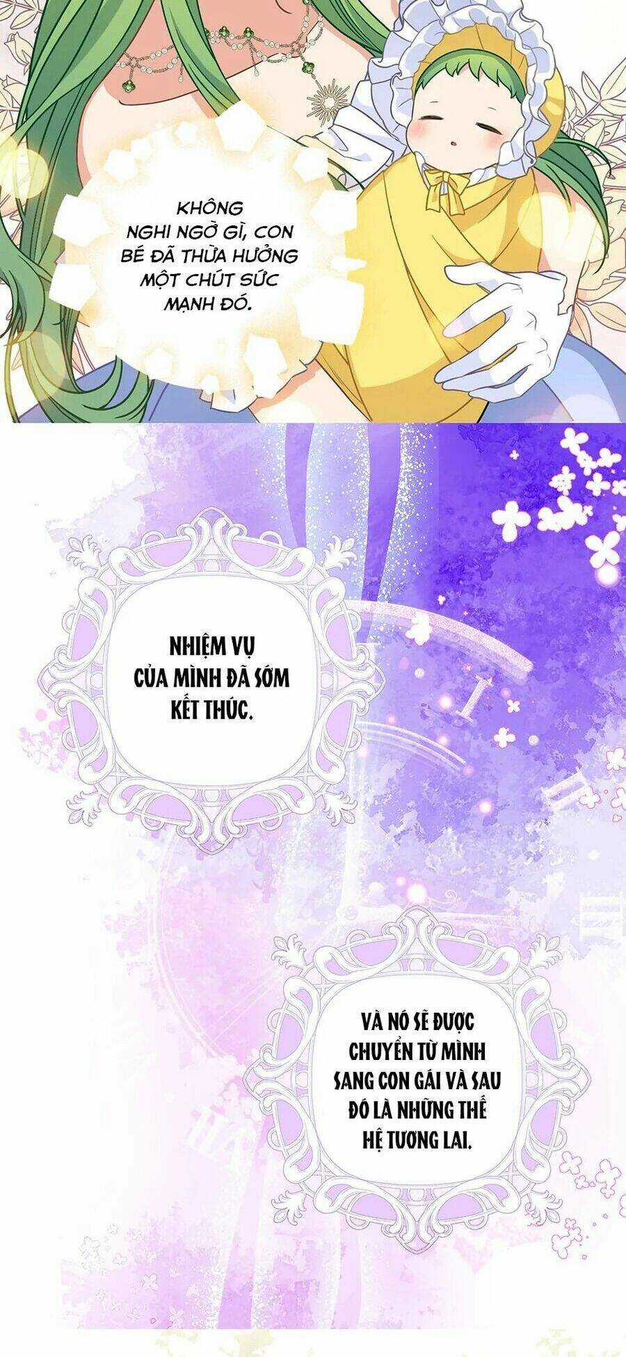 Hãy Bỏ Mặc Tôi - Chapter 121 - Trang 33