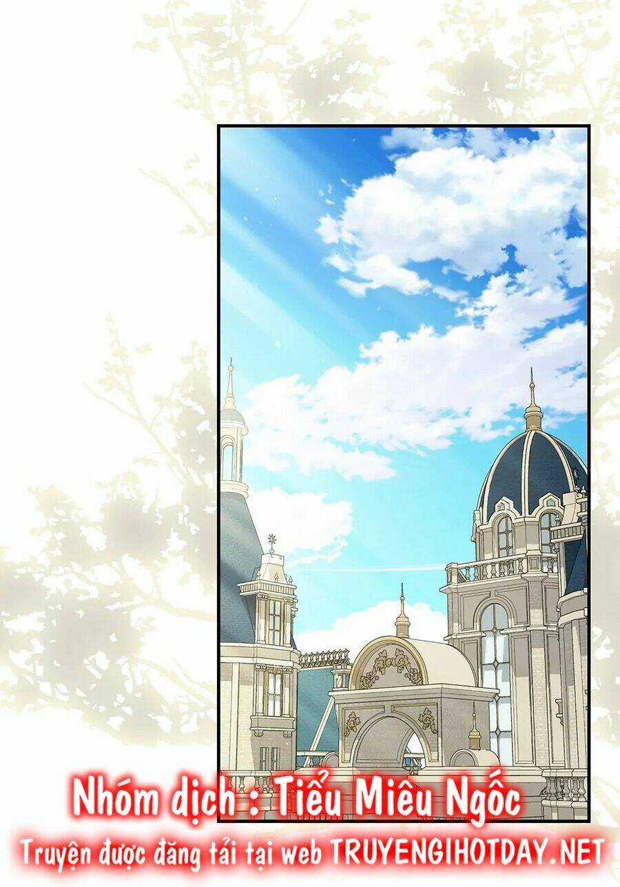 Hãy Bỏ Mặc Tôi - Chapter 121 - Trang 34