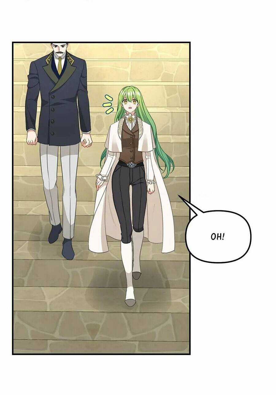 Hãy Bỏ Mặc Tôi - Chapter 121 - Trang 35