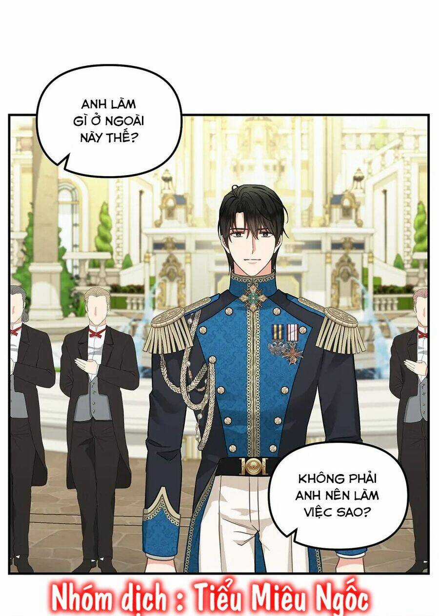 Hãy Bỏ Mặc Tôi - Chapter 121 - Trang 36