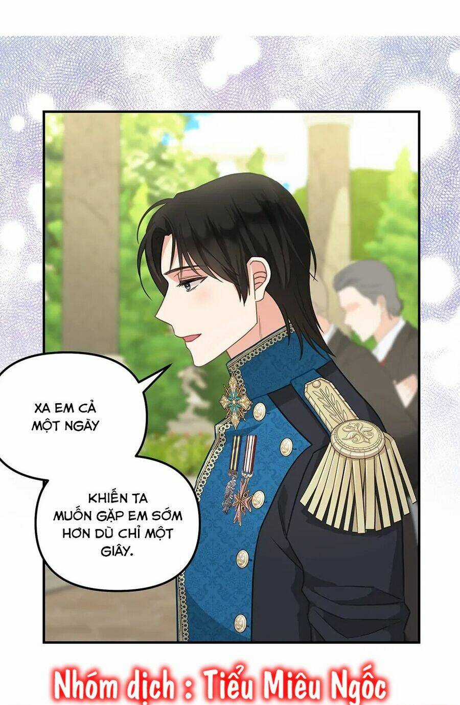 Hãy Bỏ Mặc Tôi - Chapter 121 - Trang 38