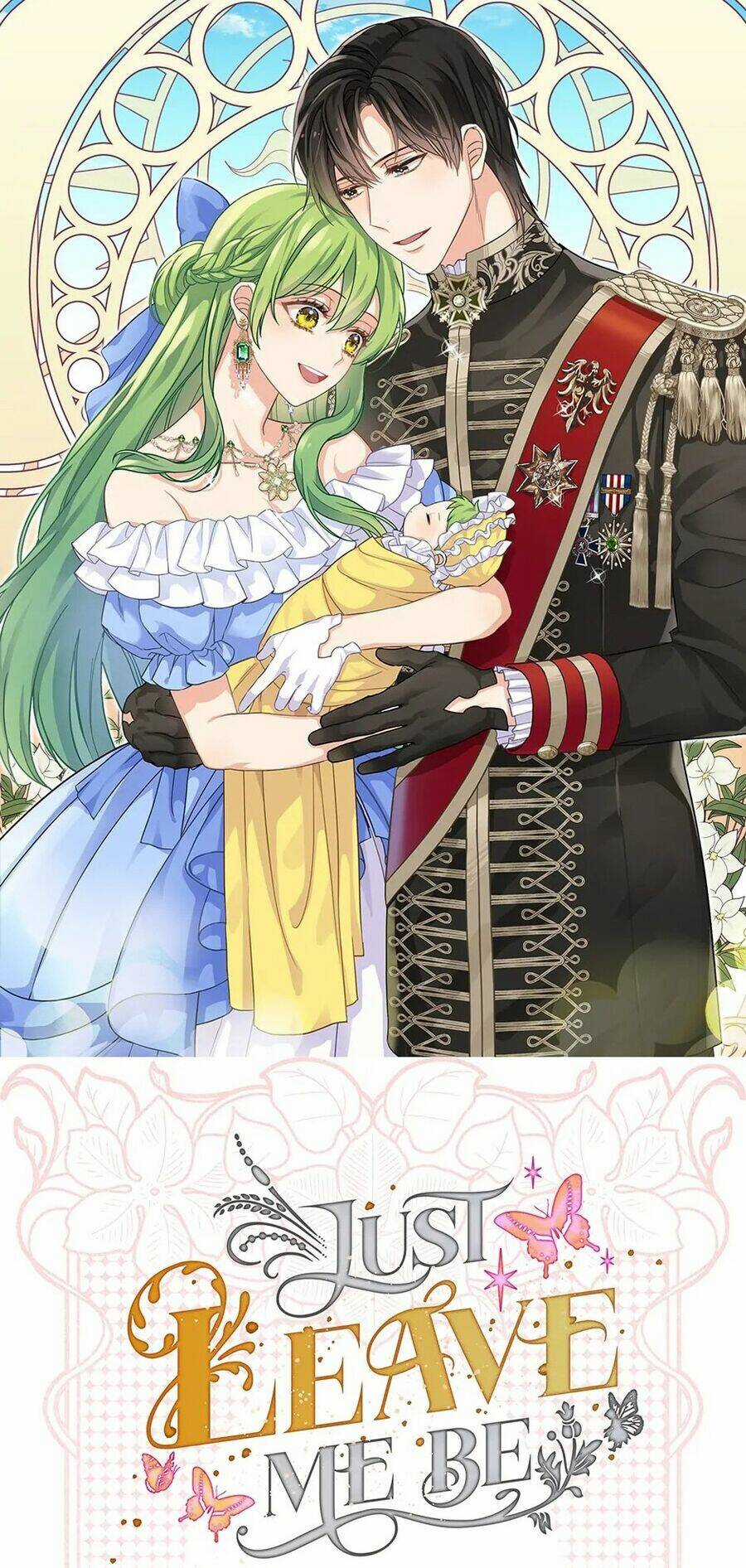 Hãy Bỏ Mặc Tôi - Chapter 121 - Trang 5