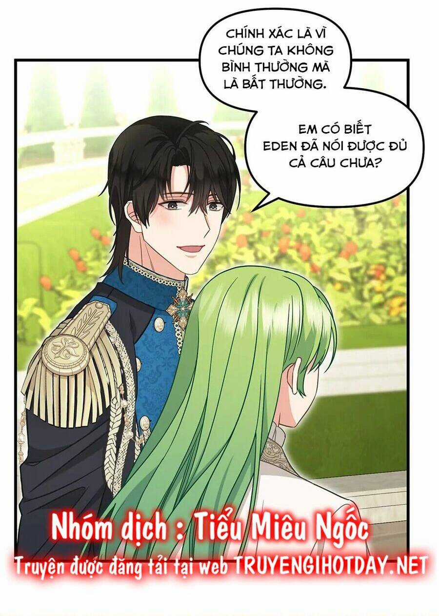 Hãy Bỏ Mặc Tôi - Chapter 121 - Trang 41