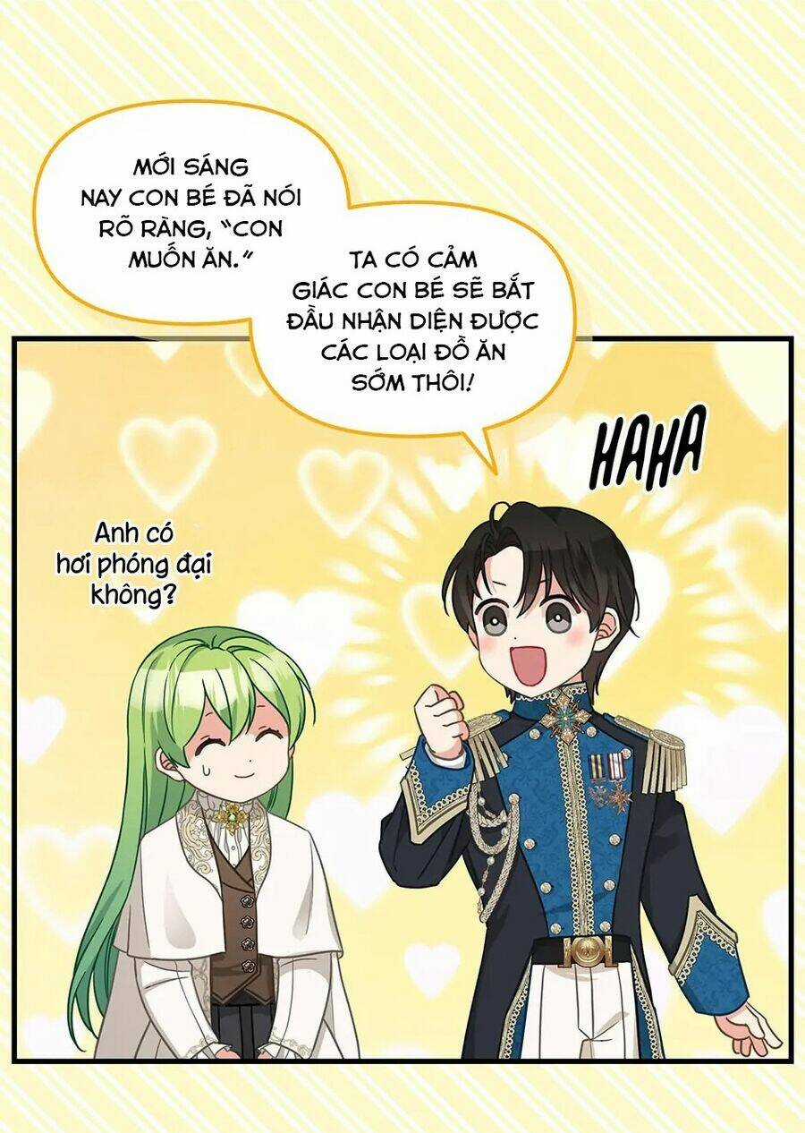 Hãy Bỏ Mặc Tôi - Chapter 121 - Trang 42