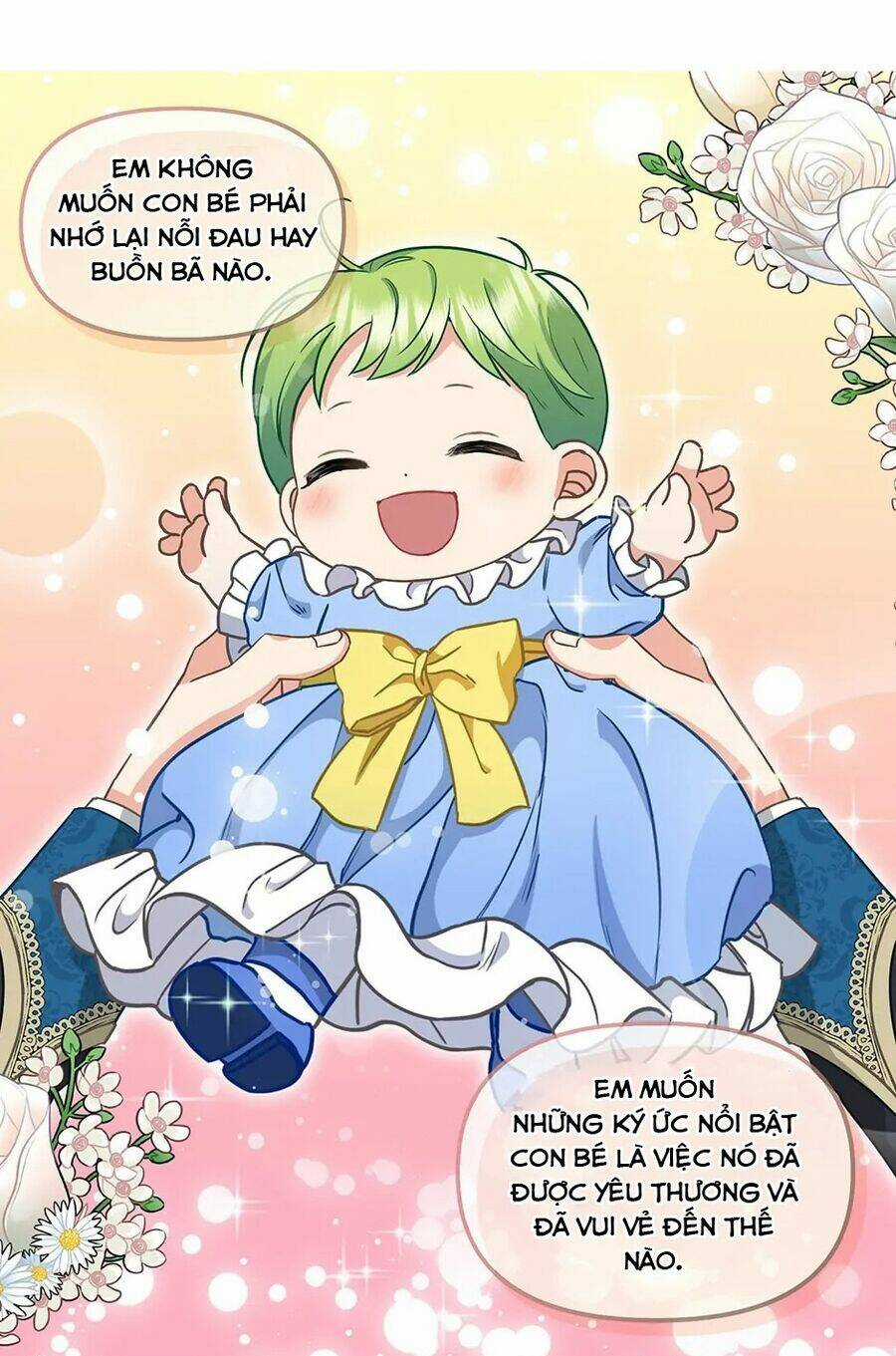 Hãy Bỏ Mặc Tôi - Chapter 121 - Trang 44