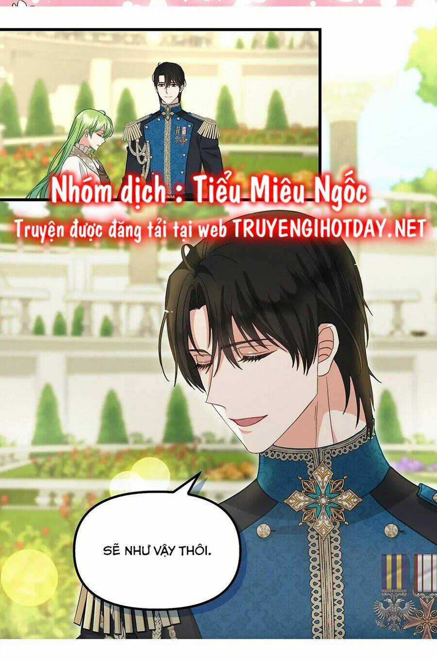 Hãy Bỏ Mặc Tôi - Chapter 121 - Trang 45