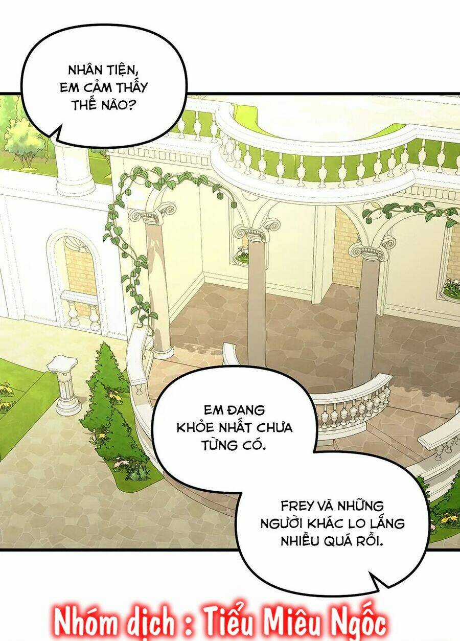 Hãy Bỏ Mặc Tôi - Chapter 121 - Trang 46