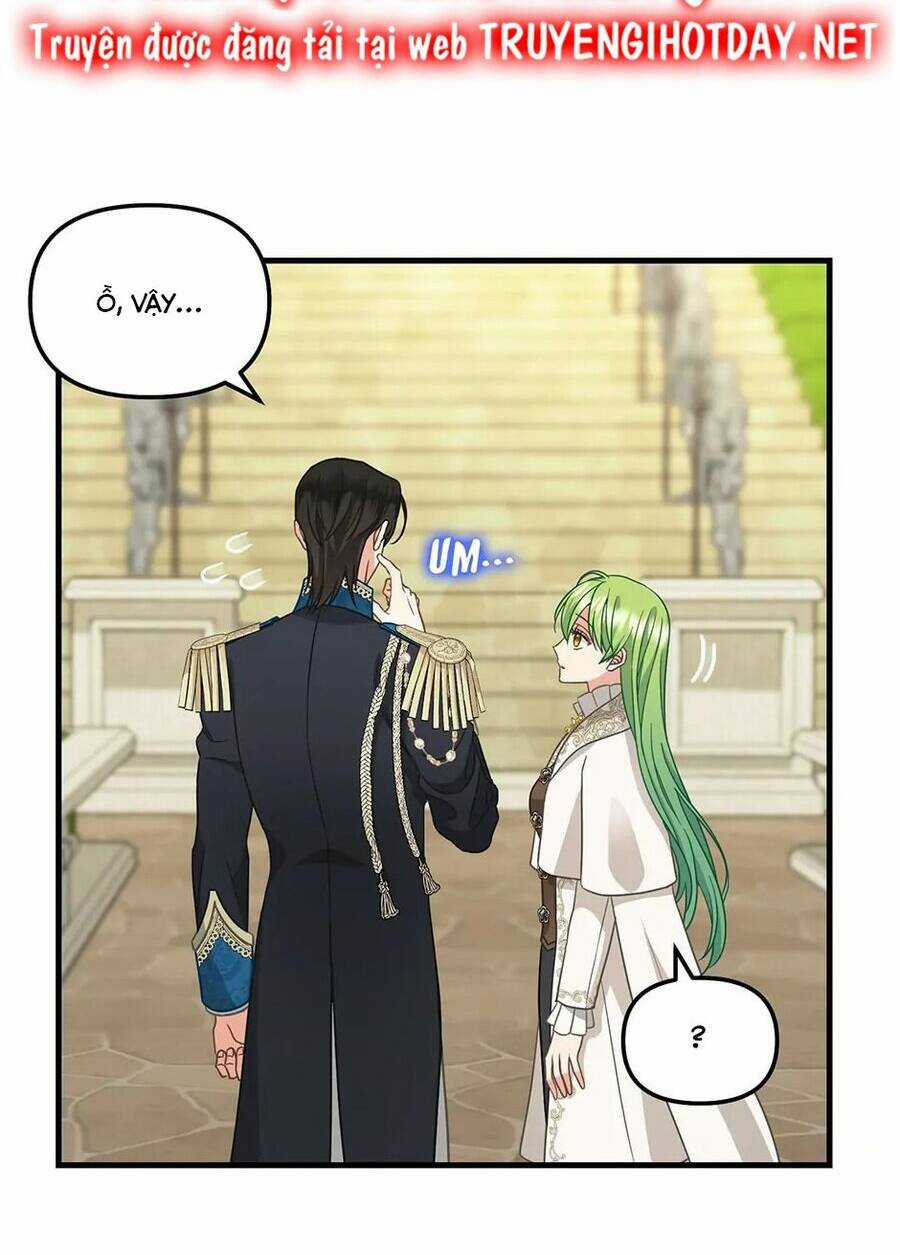 Hãy Bỏ Mặc Tôi - Chapter 121 - Trang 47