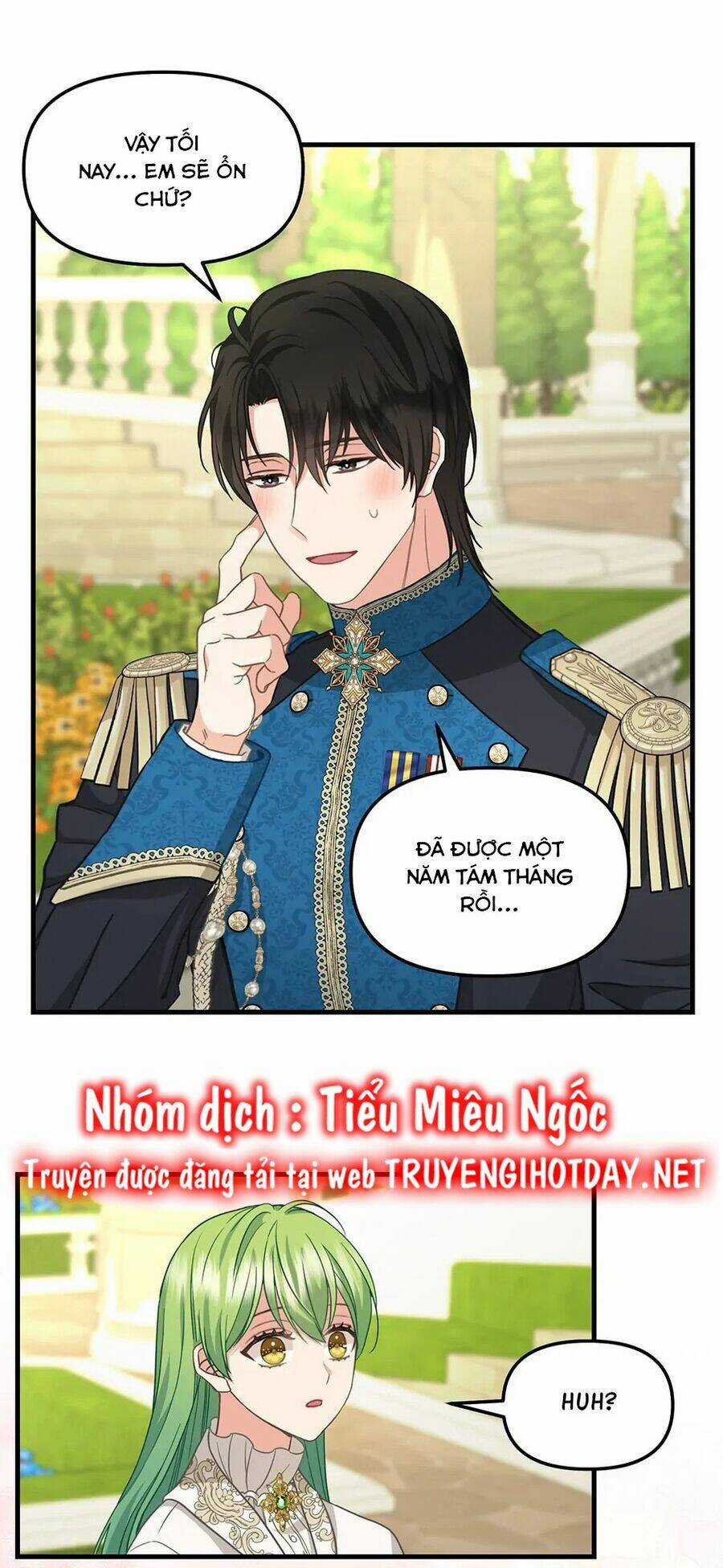 Hãy Bỏ Mặc Tôi - Chapter 121 - Trang 48