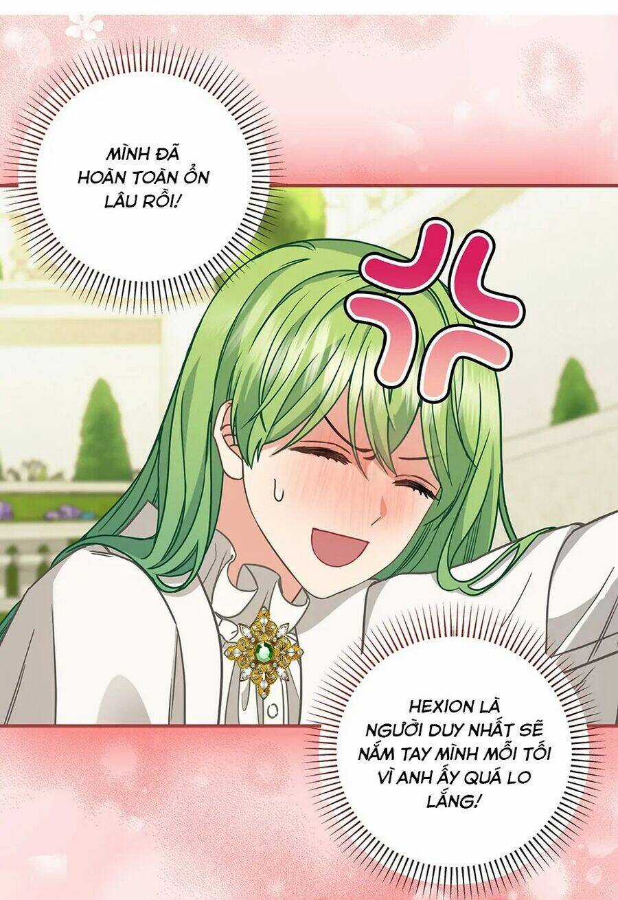 Hãy Bỏ Mặc Tôi - Chapter 121 - Trang 50