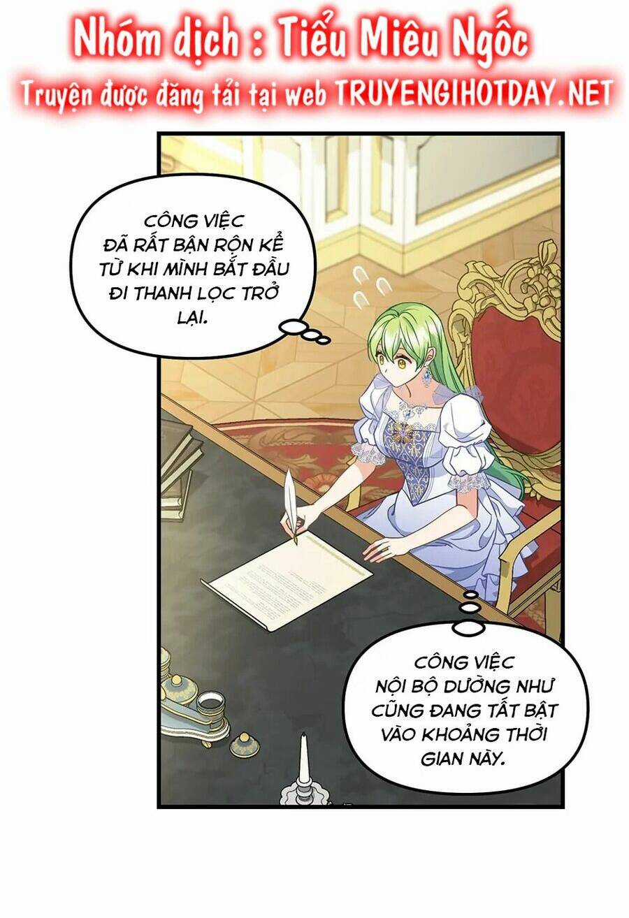 Hãy Bỏ Mặc Tôi - Chapter 121 - Trang 53