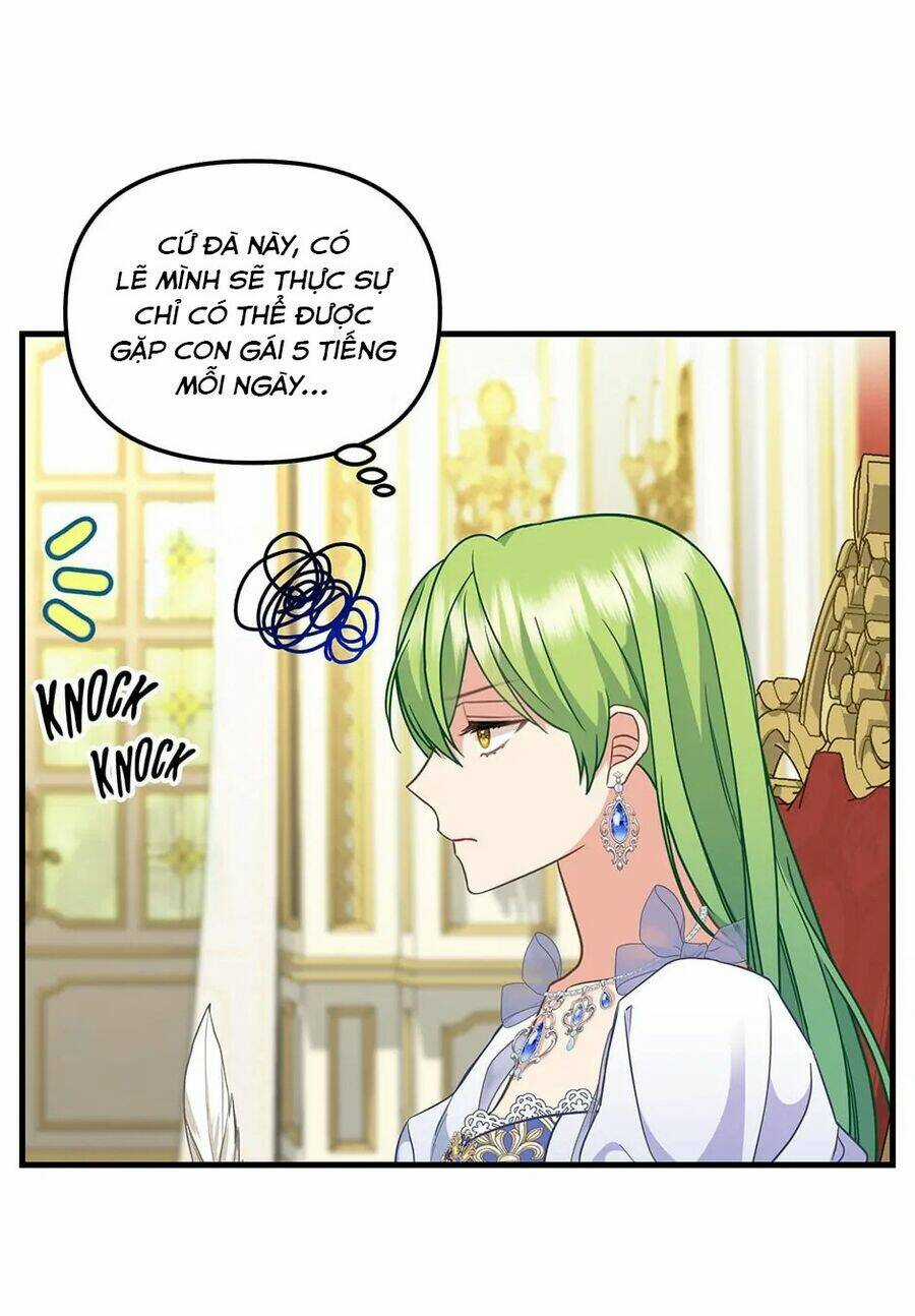 Hãy Bỏ Mặc Tôi - Chapter 121 - Trang 54