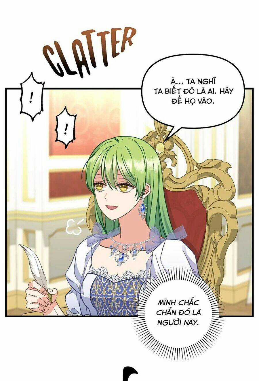 Hãy Bỏ Mặc Tôi - Chapter 121 - Trang 56