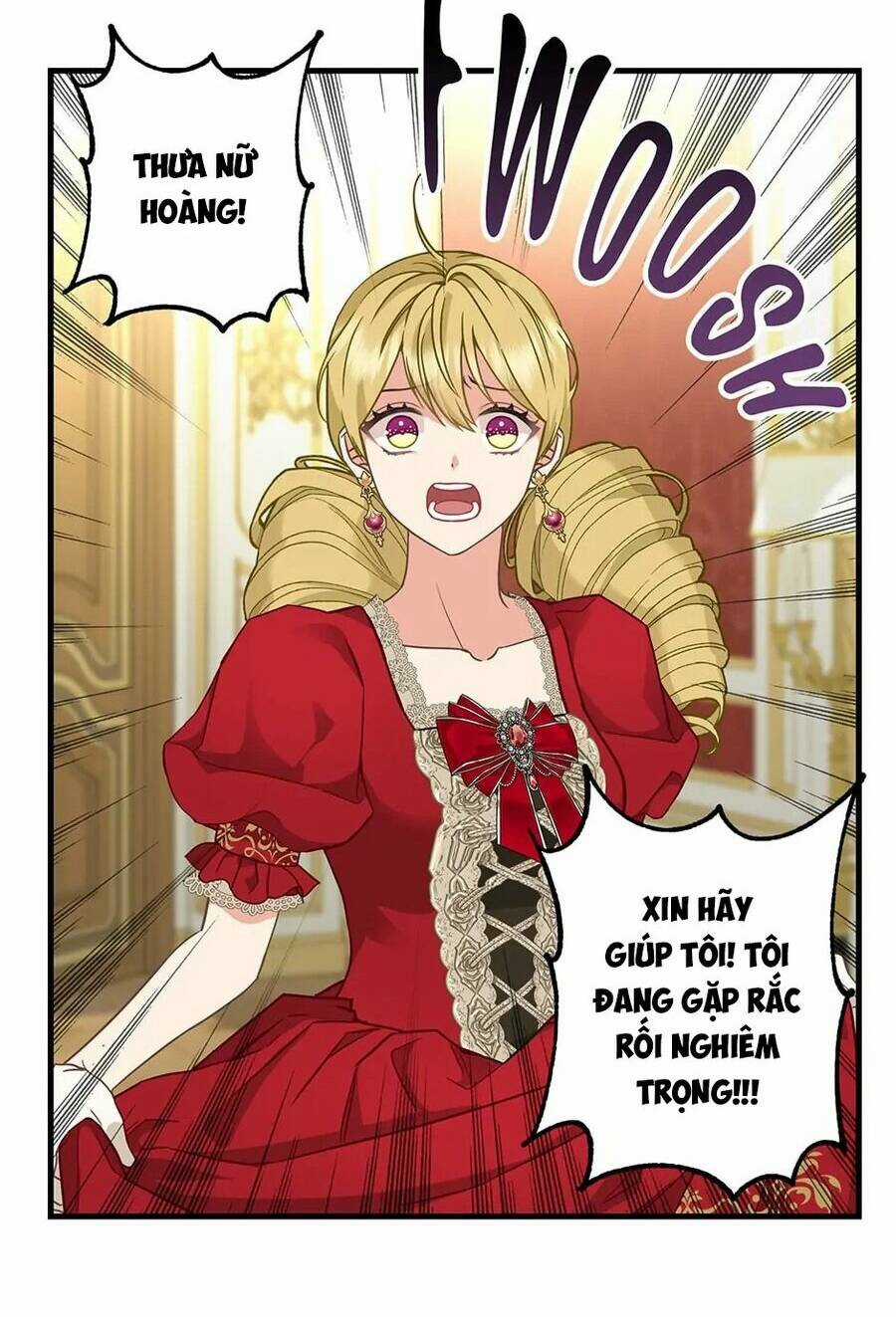 Hãy Bỏ Mặc Tôi - Chapter 121 - Trang 57