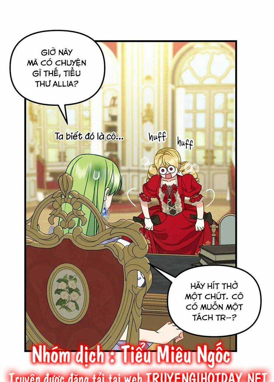 Hãy Bỏ Mặc Tôi - Chapter 121 - Trang 58