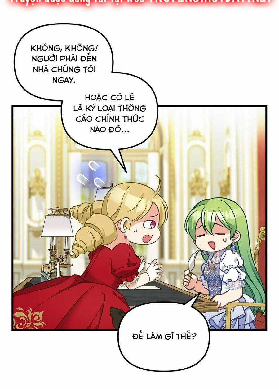 Hãy Bỏ Mặc Tôi - Chapter 121 - Trang 59