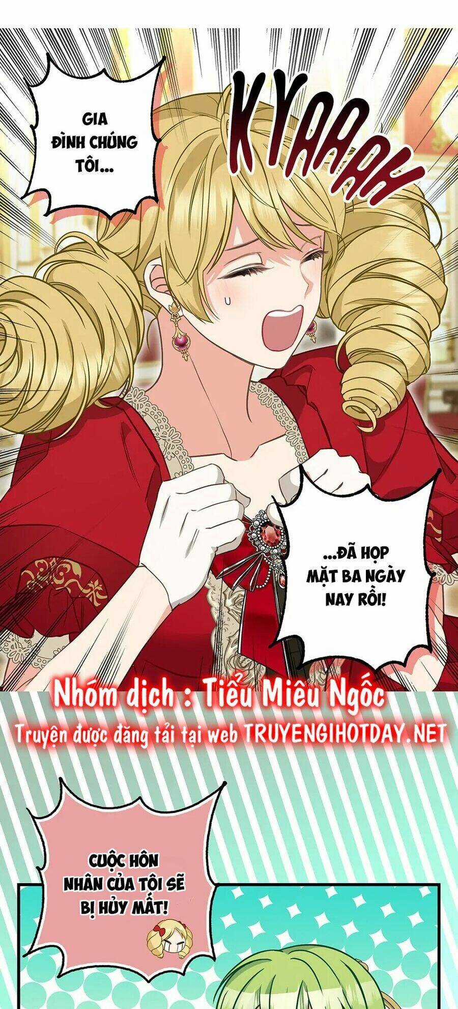 Hãy Bỏ Mặc Tôi - Chapter 121 - Trang 60