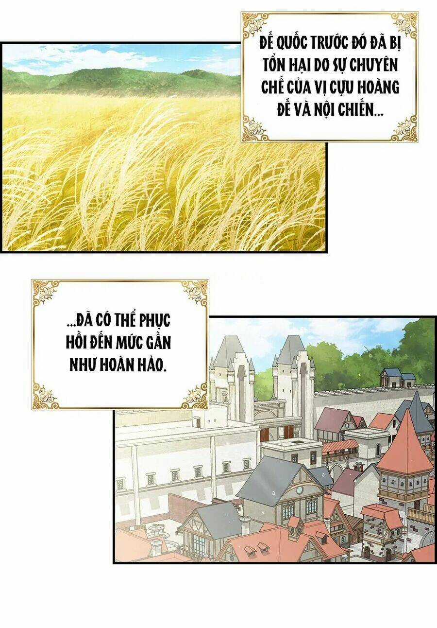 Hãy Bỏ Mặc Tôi - Chapter 121 - Trang 8