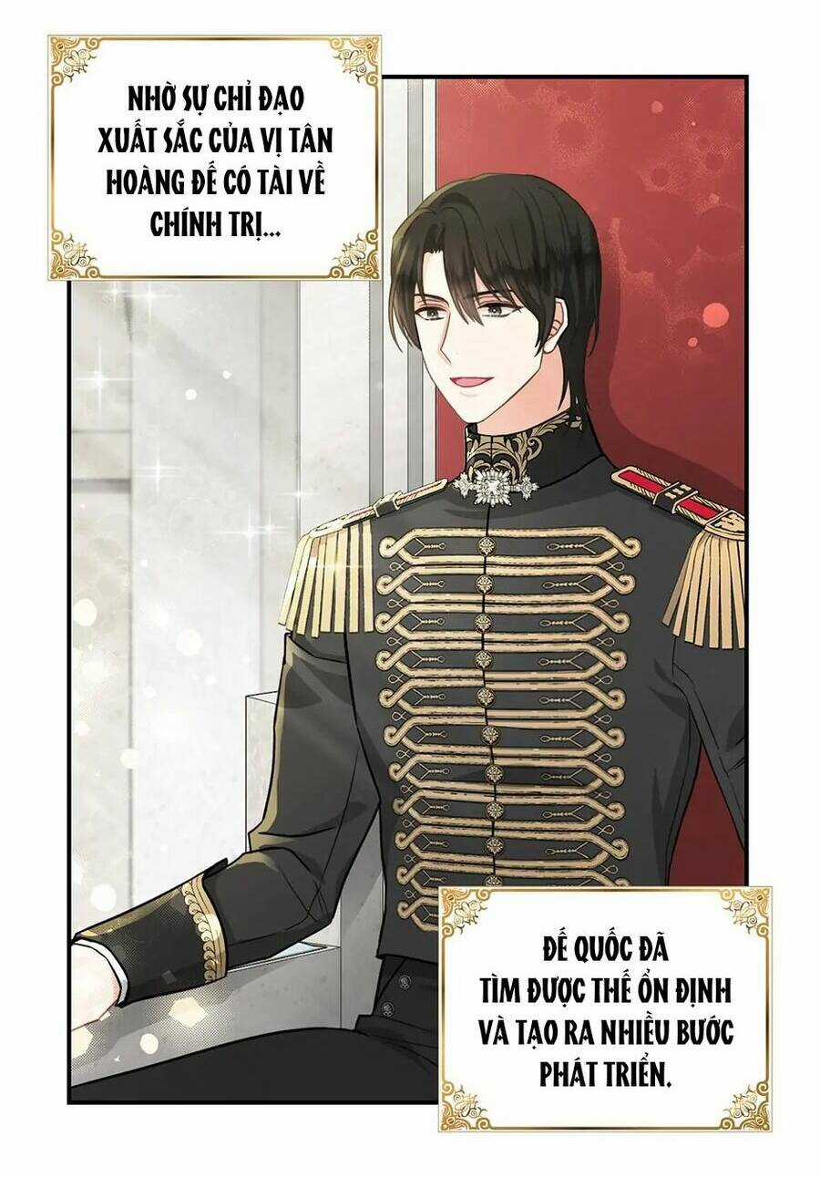 Hãy Bỏ Mặc Tôi - Chapter 121 - Trang 9