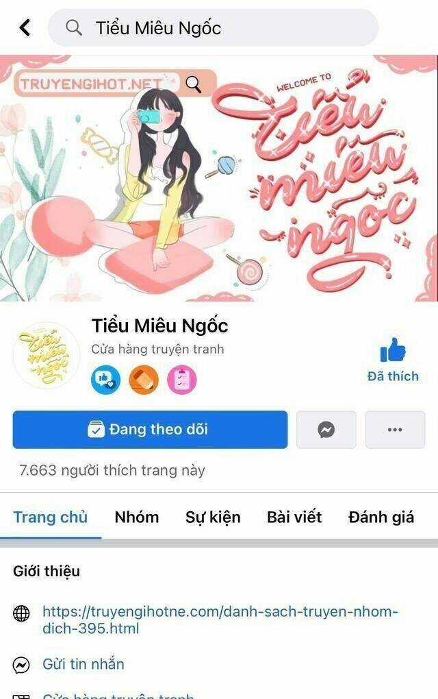 Hãy Bỏ Mặc Tôi - Chapter 122 - Trang 1