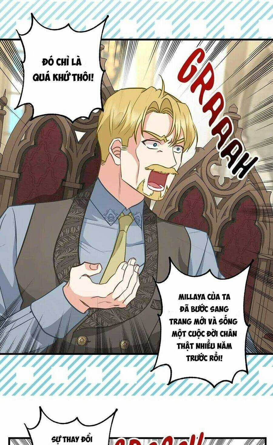 Hãy Bỏ Mặc Tôi - Chapter 122 - Trang 13