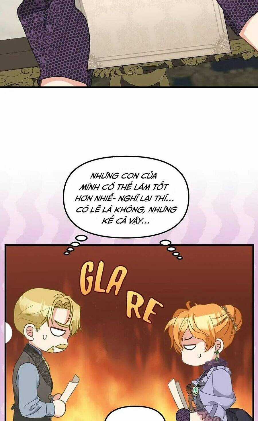 Hãy Bỏ Mặc Tôi - Chapter 122 - Trang 18