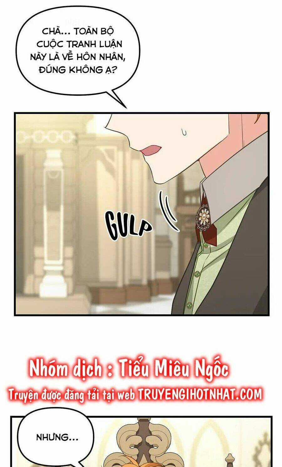 Hãy Bỏ Mặc Tôi - Chapter 122 - Trang 21