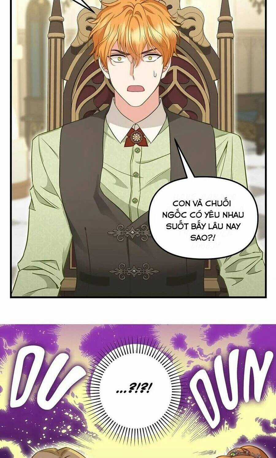 Hãy Bỏ Mặc Tôi - Chapter 122 - Trang 22