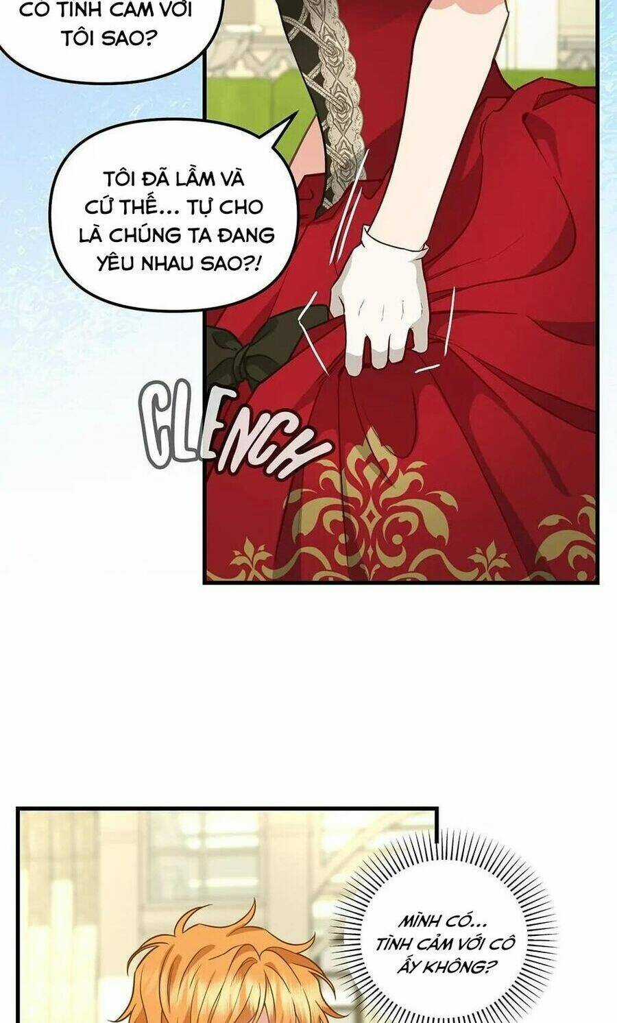 Hãy Bỏ Mặc Tôi - Chapter 122 - Trang 29