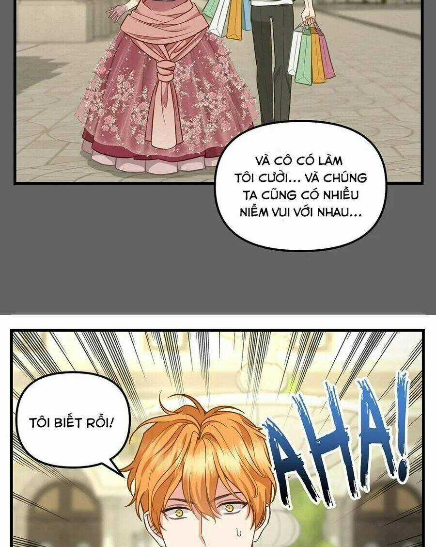 Hãy Bỏ Mặc Tôi - Chapter 122 - Trang 31