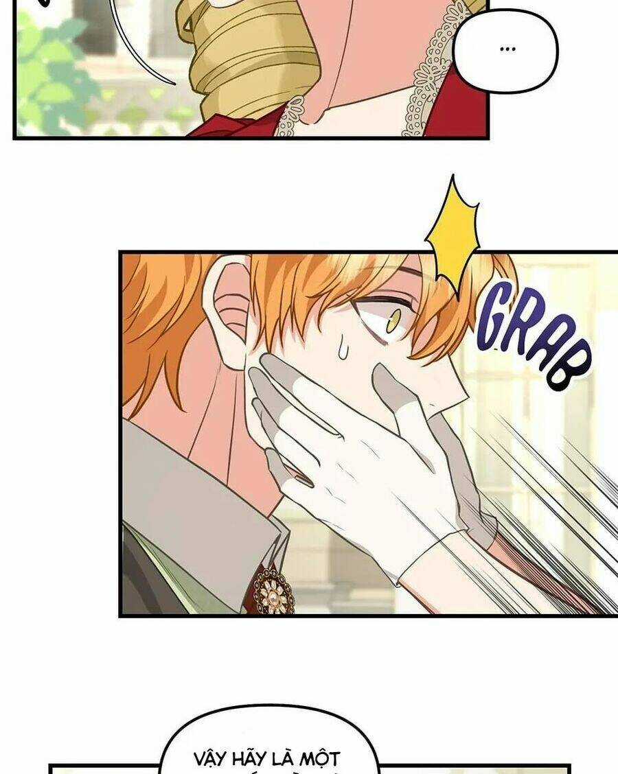 Hãy Bỏ Mặc Tôi - Chapter 122 - Trang 33