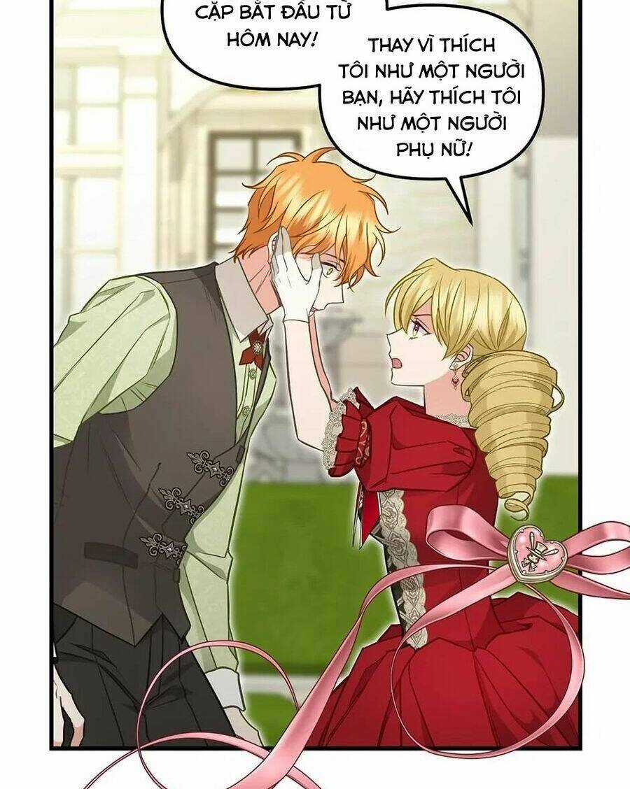 Hãy Bỏ Mặc Tôi - Chapter 122 - Trang 34