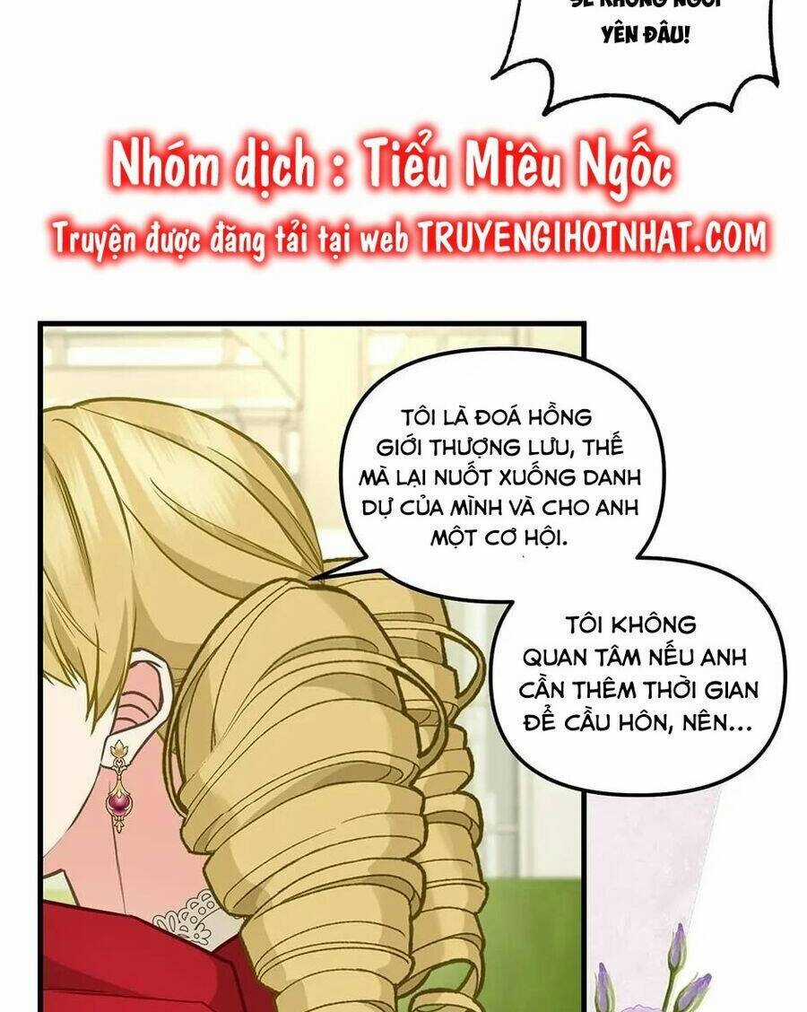 Hãy Bỏ Mặc Tôi - Chapter 122 - Trang 36