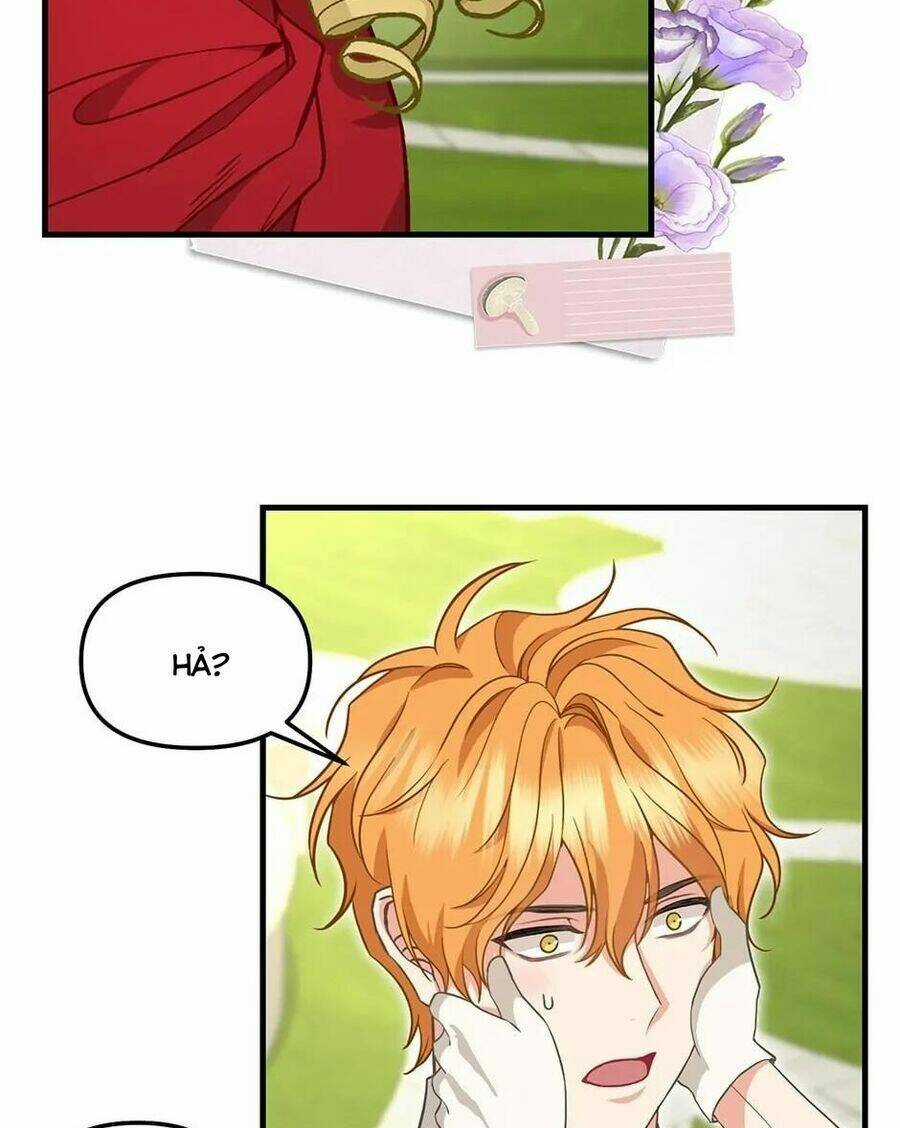 Hãy Bỏ Mặc Tôi - Chapter 122 - Trang 37