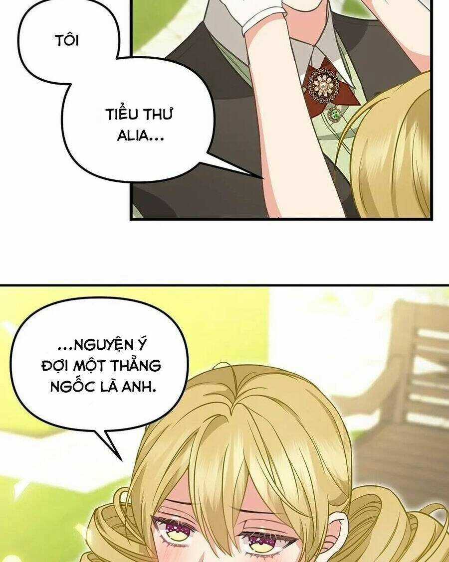 Hãy Bỏ Mặc Tôi - Chapter 122 - Trang 38