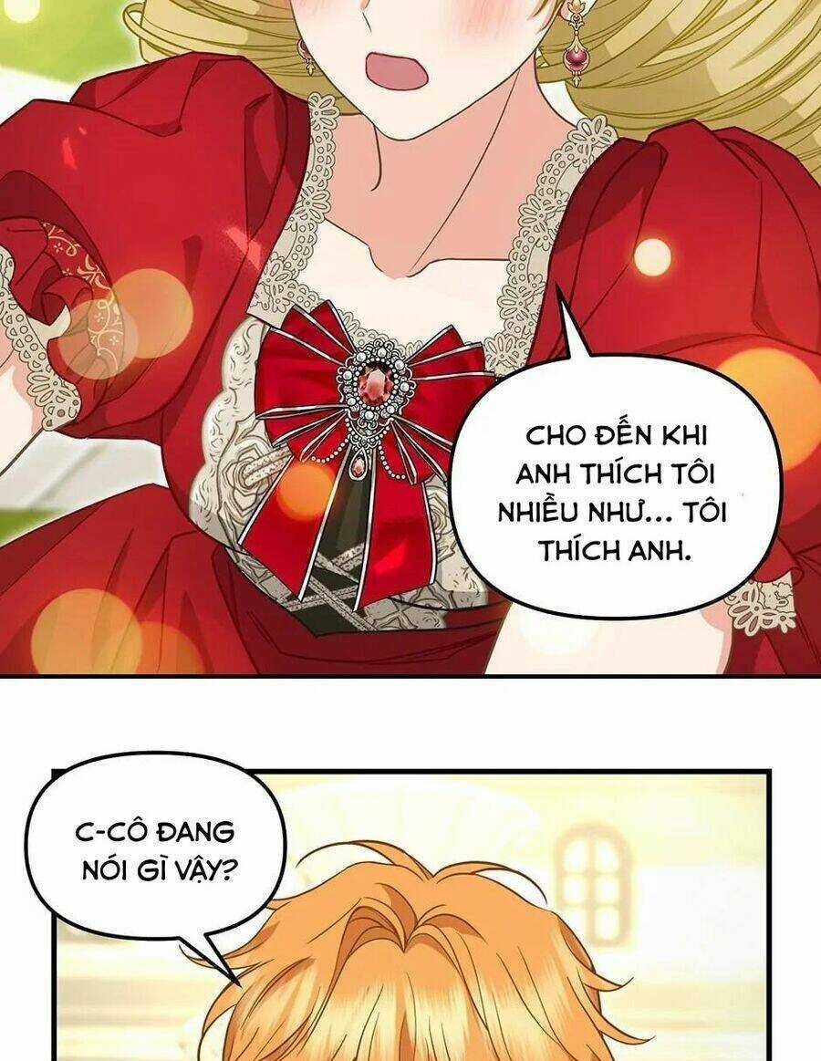 Hãy Bỏ Mặc Tôi - Chapter 122 - Trang 39