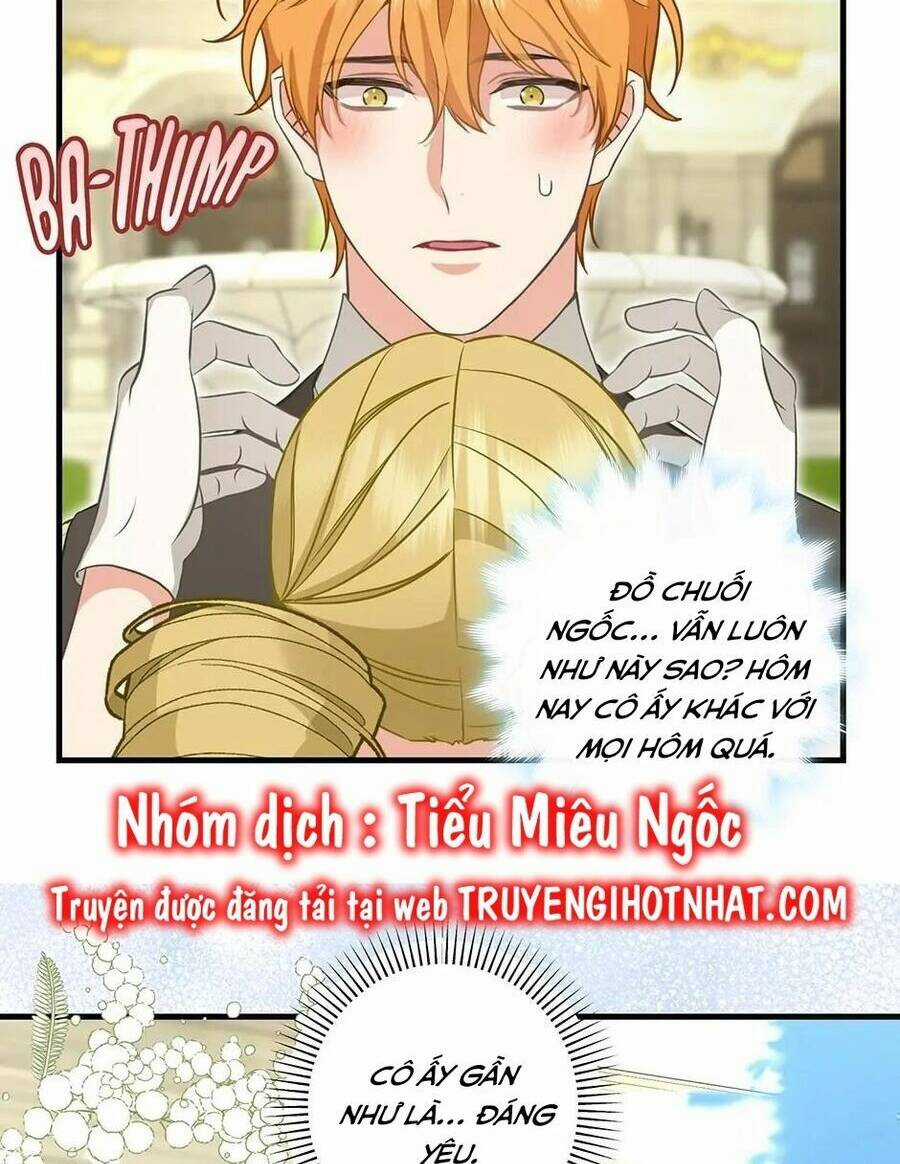 Hãy Bỏ Mặc Tôi - Chapter 122 - Trang 40